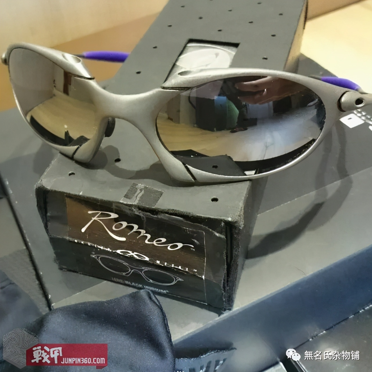 oakley是什么品牌（oakley的发展历史）