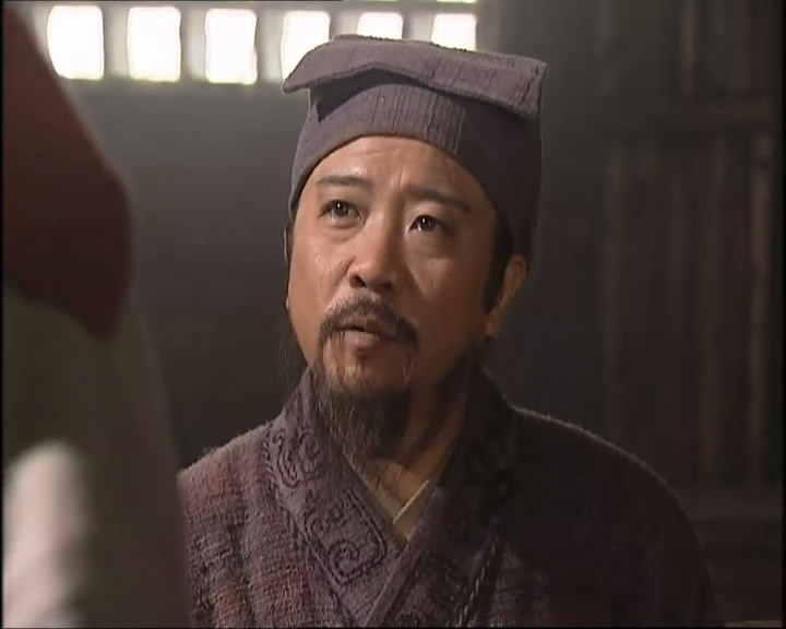 老版水浒各个扮演者(98版《水浒传》天罡星演员集锦,牵扯出武松身世