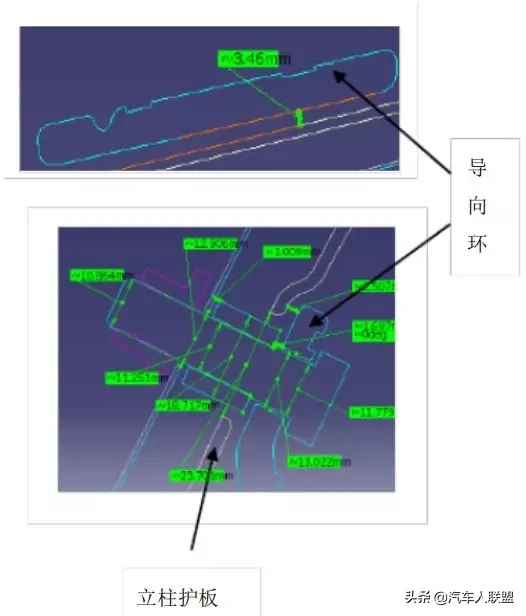 汽车研发：汽车安全带设计解读