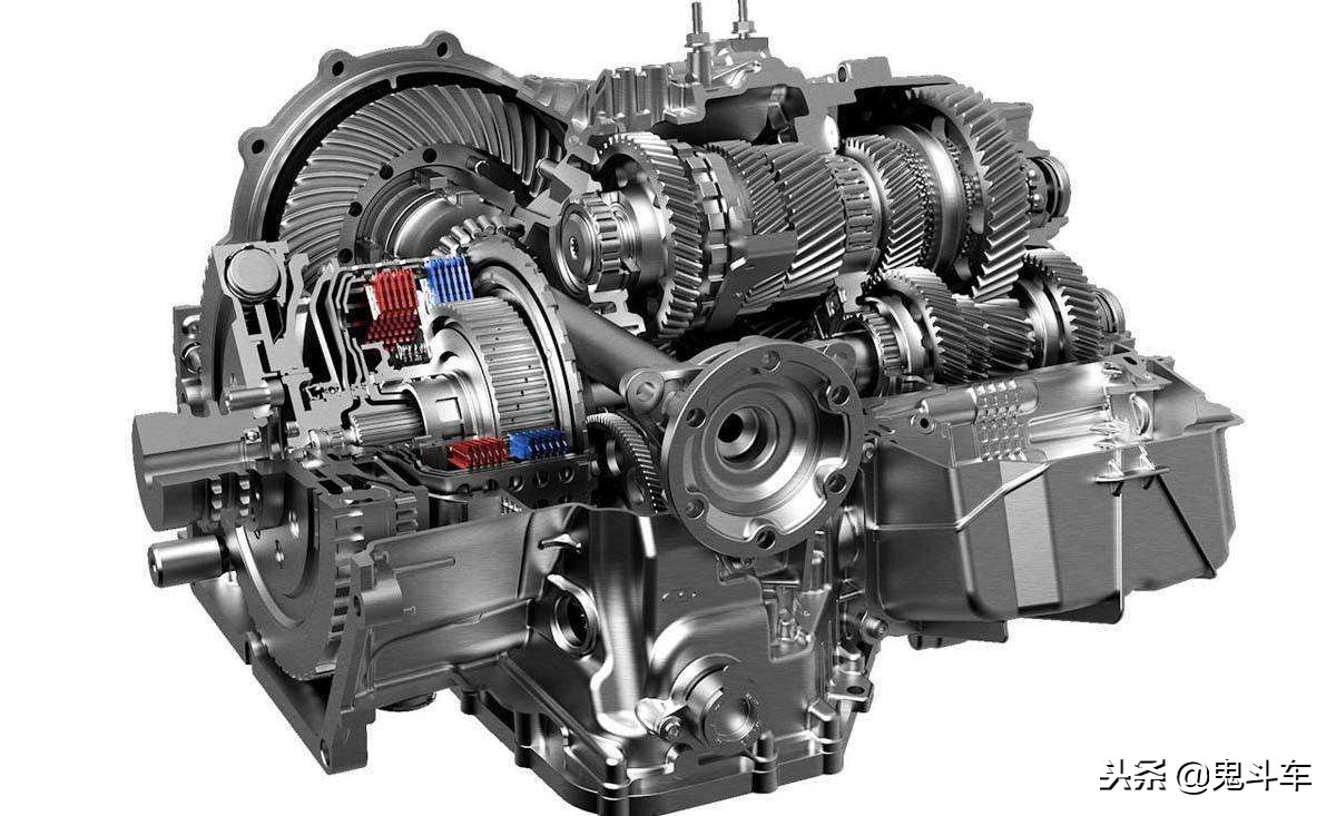 哪种变速箱最好?