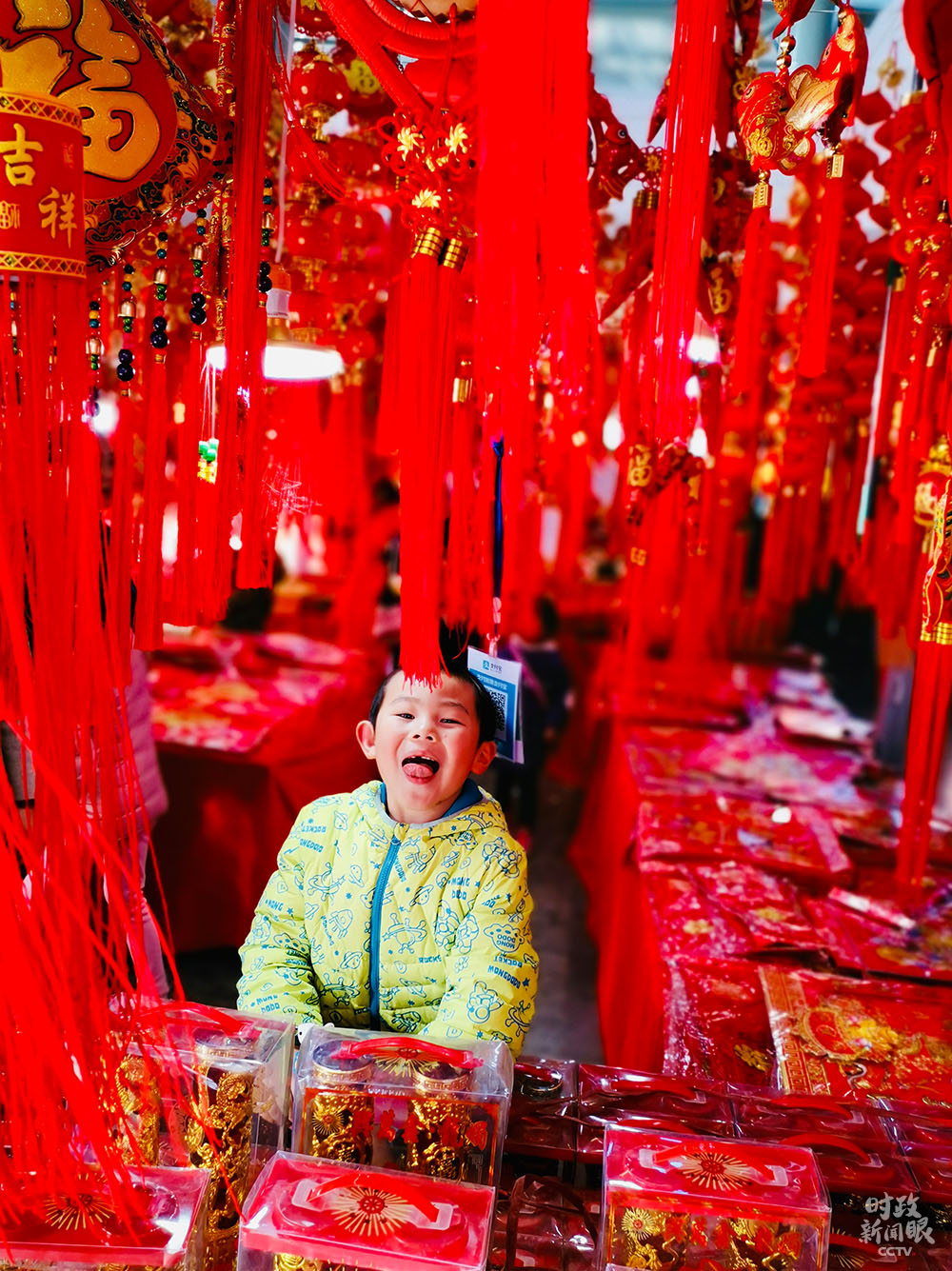 时政新闻眼丨习近平在昆明考察，他关心着这些大事