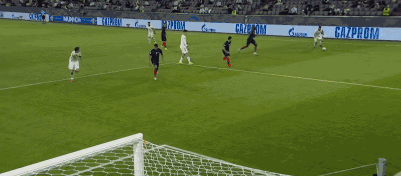 歐洲杯法國1-0德國進(jìn)球（歐洲杯-法國1-0力克德國 胡梅爾斯烏龍 姆巴佩+本澤馬進(jìn)球無效）