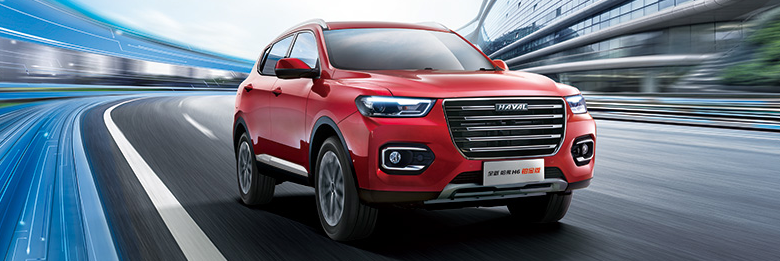 9月份汽车品牌前十销量，吉利稳坐自主一哥宝座，丰田屈居第三