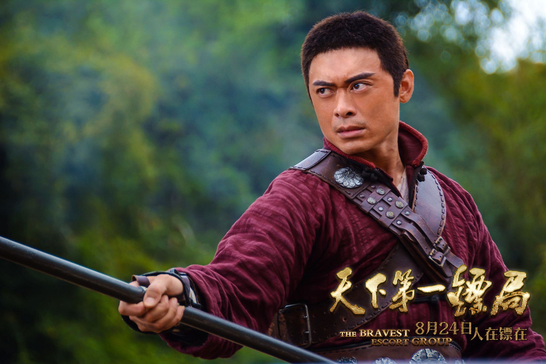 香港金牌演员扎堆演网大：这是时代的进步，还是中国演员的悲哀？