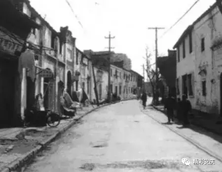 城市记忆丨这组新老照片对比，见证安庆的前世今生！