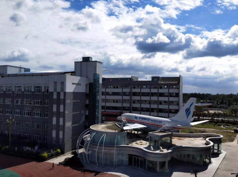 ​山西新增一所公办大学，共投资14.8亿，当地考生：喜从天降