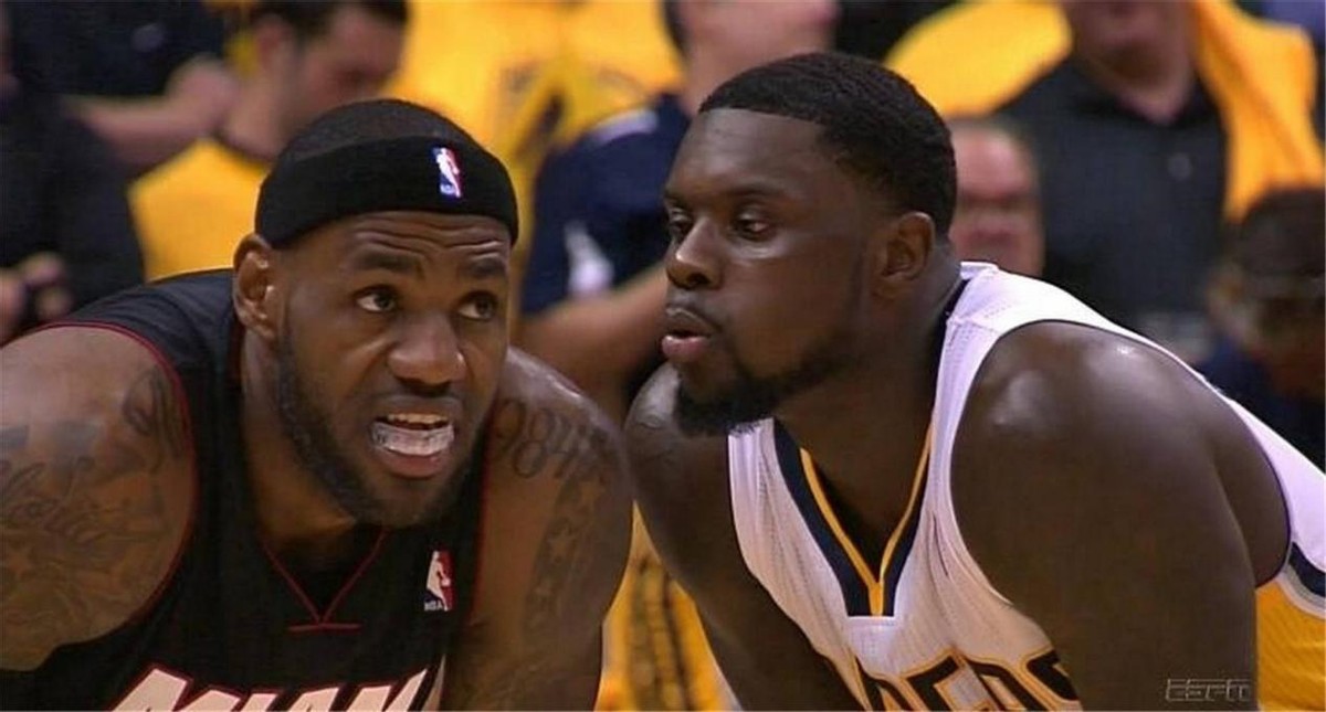 nba球星哪些搞笑視頻（啼笑皆非！盤點NBA最搞笑的十大球星：庫里與哈登成功入選）