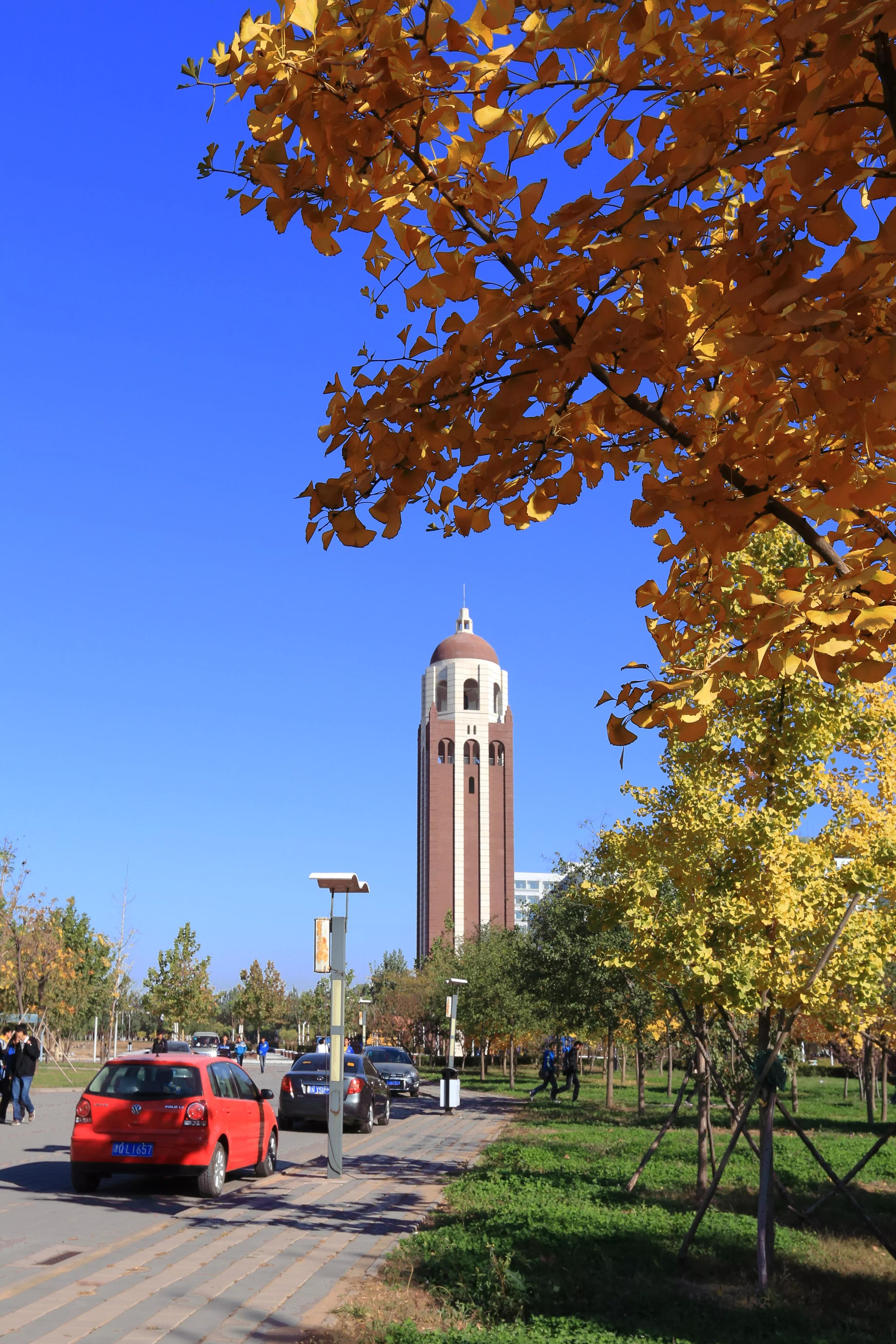 天津理工大学继续教育学院(天津理工大学继续教育学院专业) - 摸索网