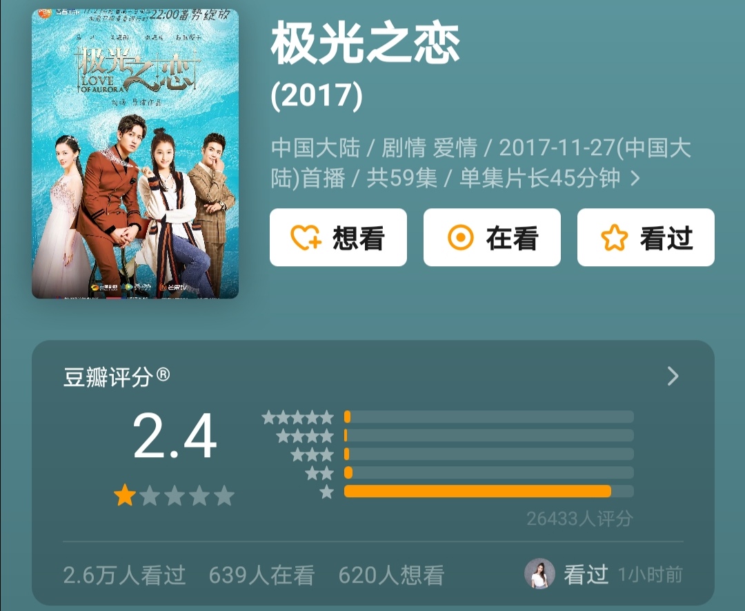 不怕被骂不怕资源差，选定鹿晗不放手的关晓彤，比你想象的更痴情