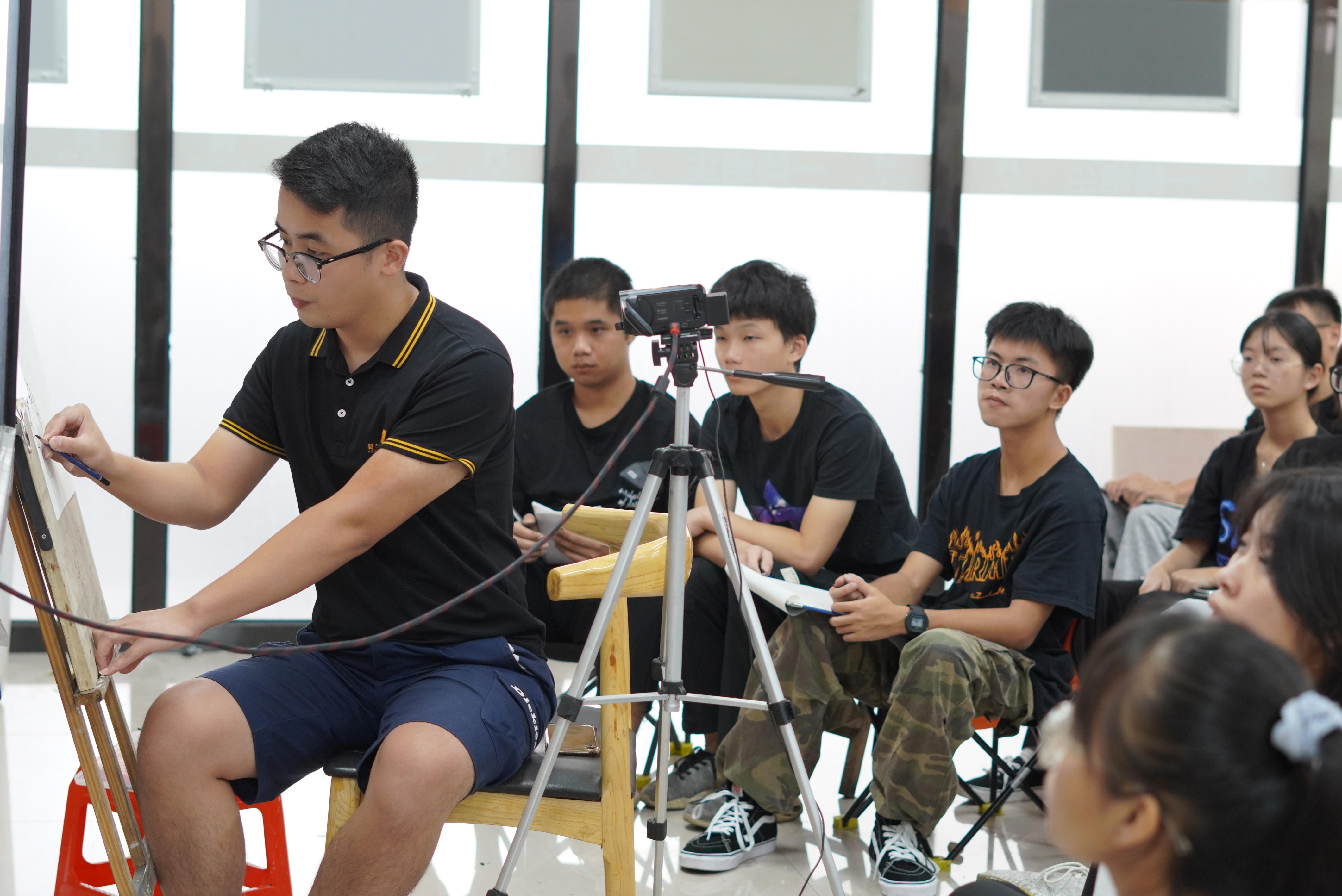 深度揭秘｜九大美院各家最强王牌专业是哪个？你知道吗？