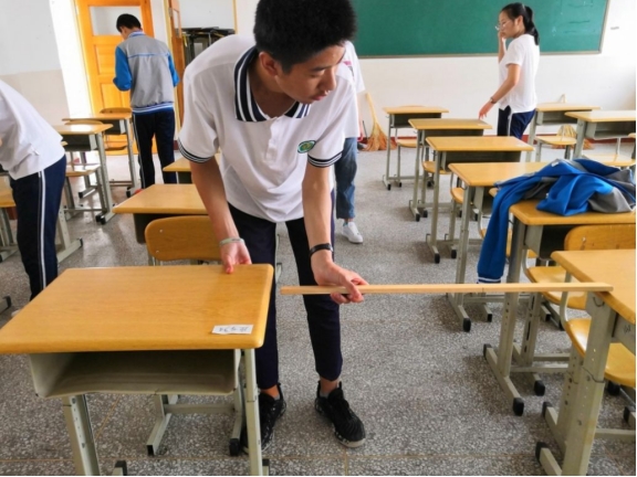 高三“很重要”的三场考试，考好了高考也不会差，过来人：有点准