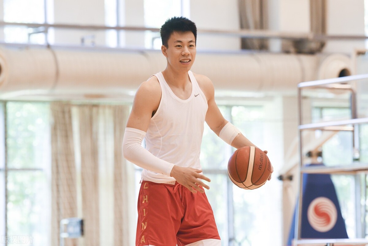 cba为什么不选草根球员(网友回应本土球员退出NBA选秀原因：实力相差太大需认清自己)