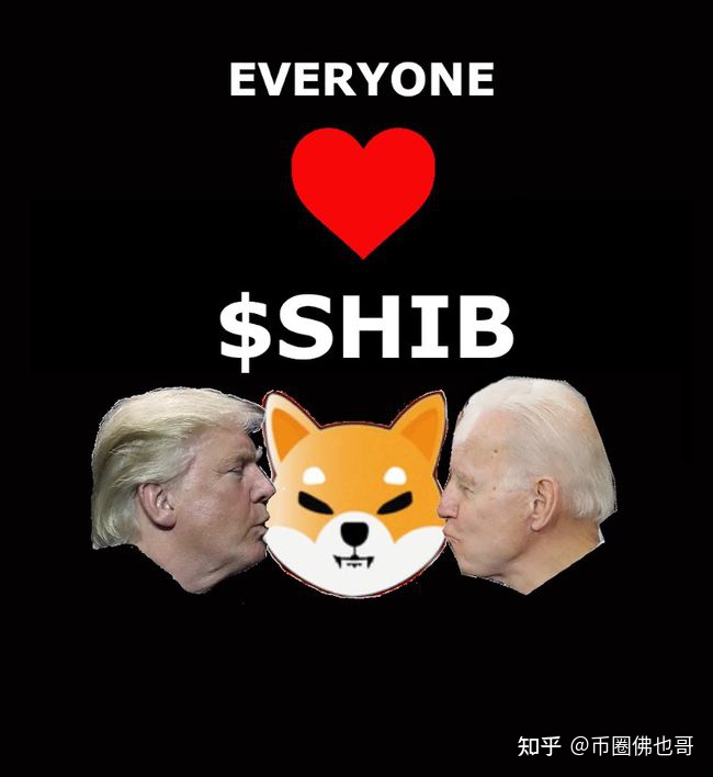 shib币 今日行情（shib币今日行情）-第1张图片-科灵网