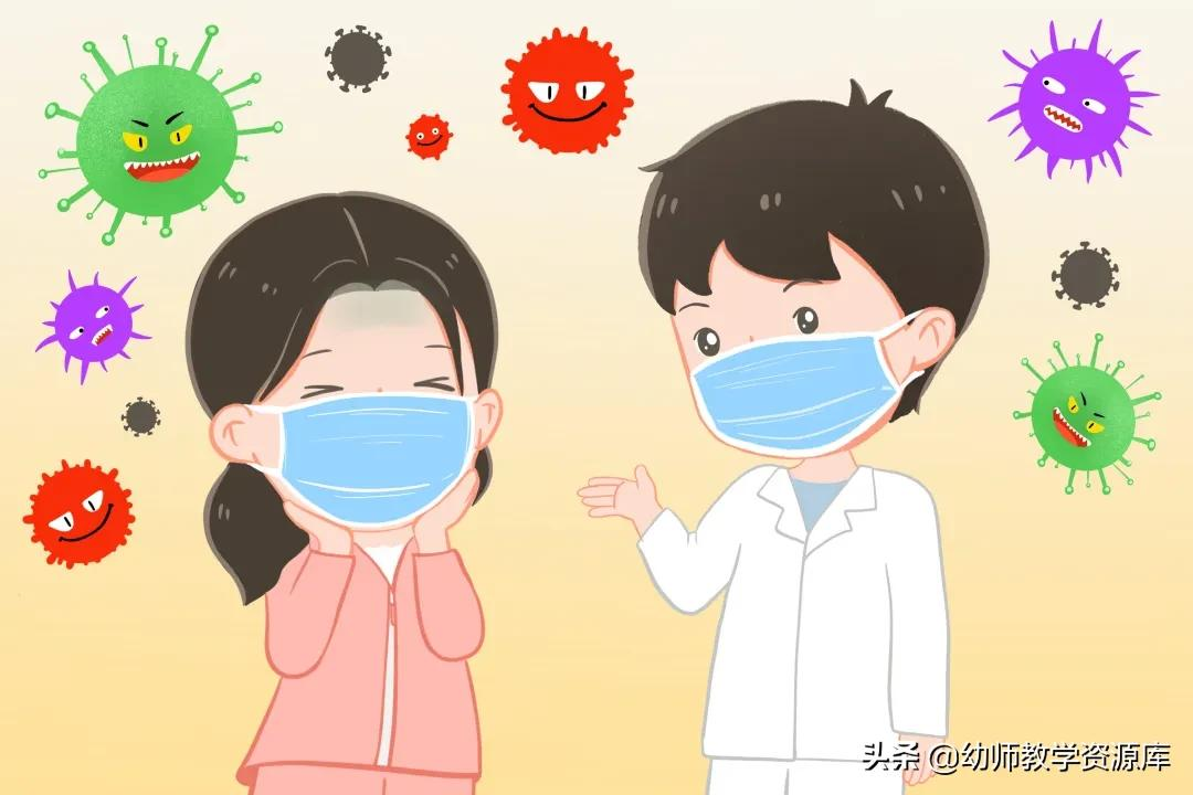 快乐暑假，安全相伴丨幼儿园暑假致家长的一封信