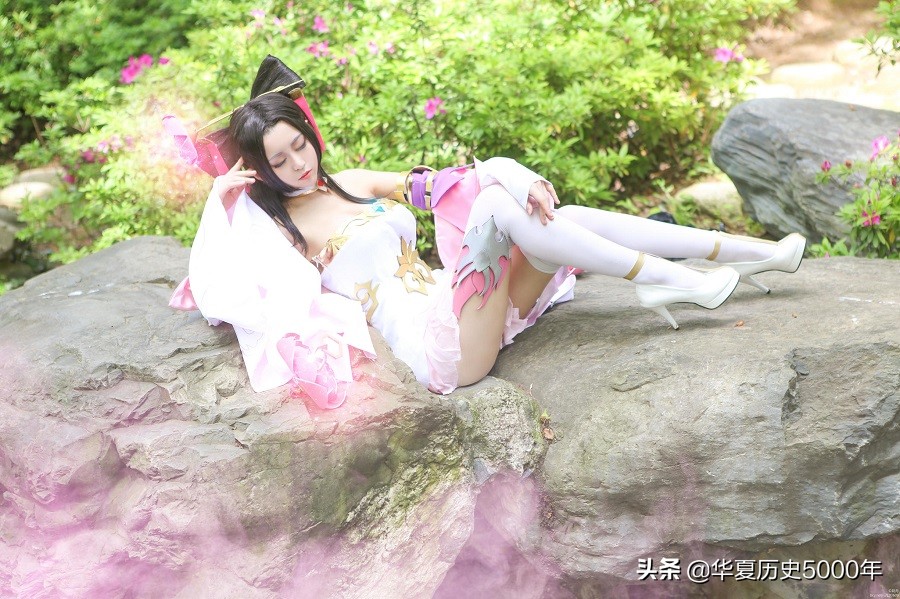 中国历史上有名的十大美女，看看你知道几个？
