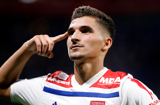 法甲比分排名(法甲最意外霸主:2轮疯狂9-0!