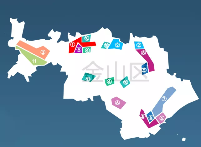 最新！魔都1400+所学校优质资源共享