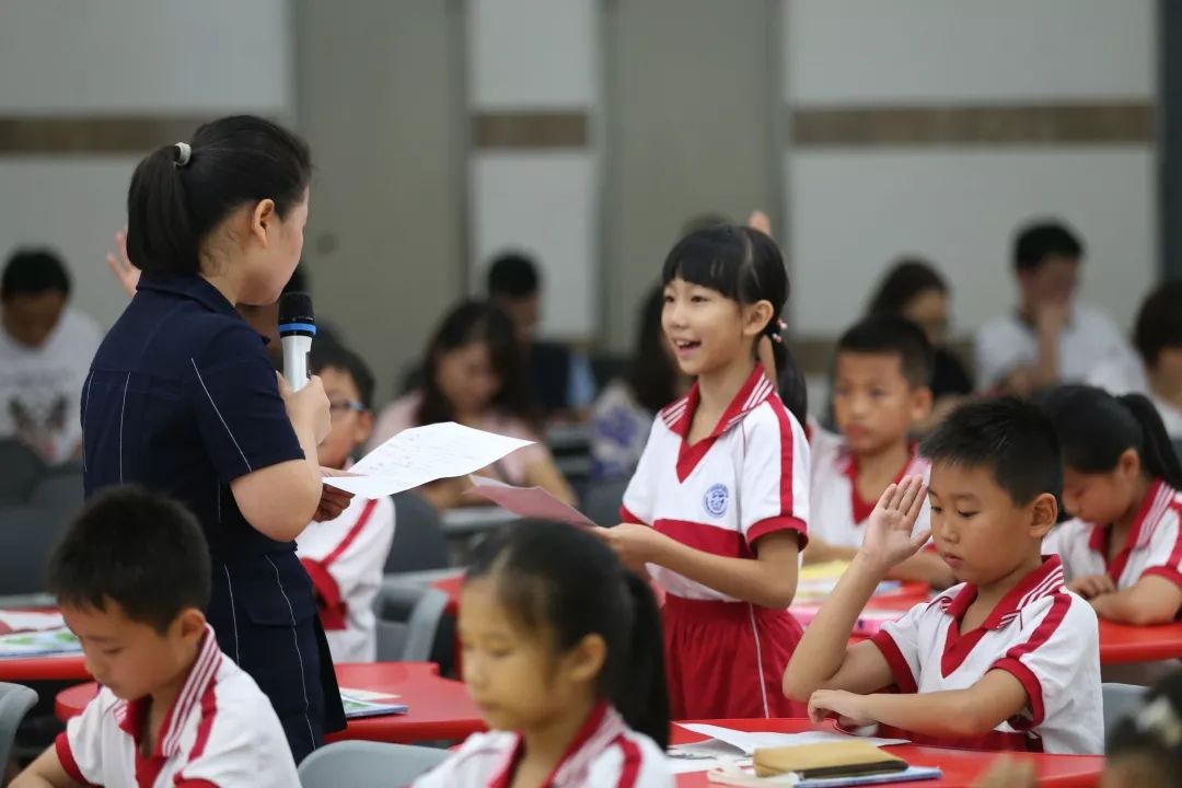 名校真相，广外外校受欢迎的秘诀在哪？