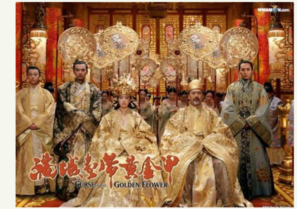 遭张艺谋忽悠，被传傍蒋雯丽上位，“狠人”黄轩的粉红成名史