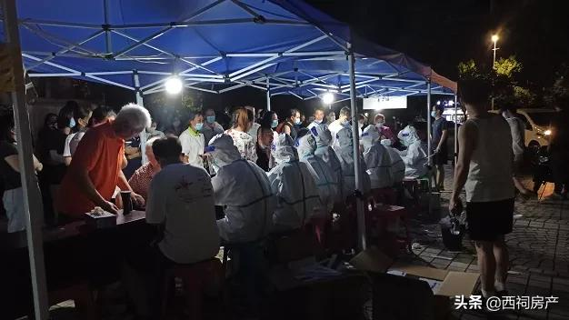南京一夜,南京温度!930万人共同见证