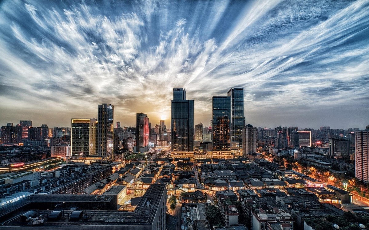 为什么越来越多的学生选择在成都读大学？原因有四个