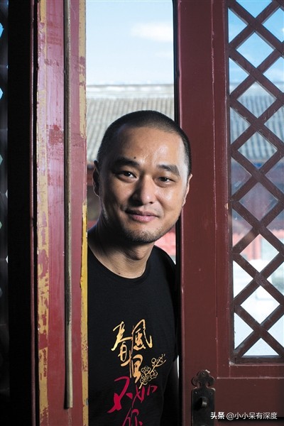 冯唐妻子(冯唐老婆是黄山还是王进) – 抖音库