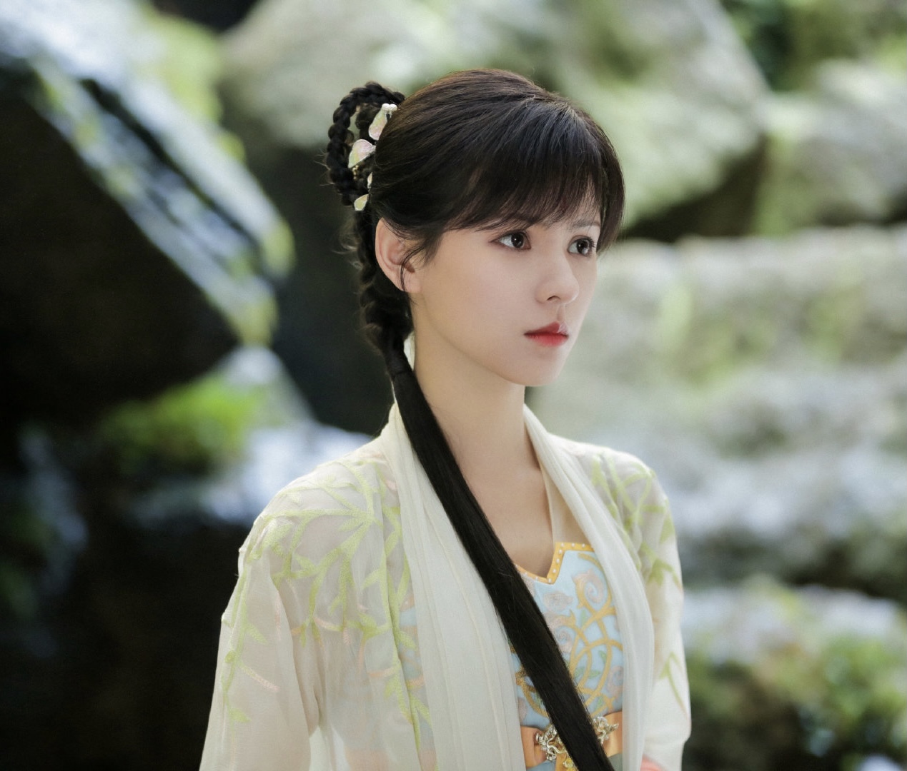 成毅张予曦(成毅张予曦三次合作,观众审美疲劳,被原著党吐槽与角色不