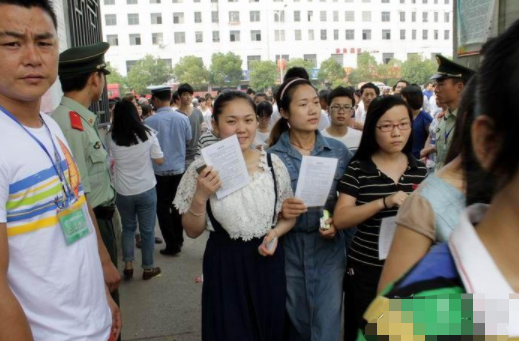 高考想去“厕所”咋办？考生可别擅自行动，不然会被当成作弊处理