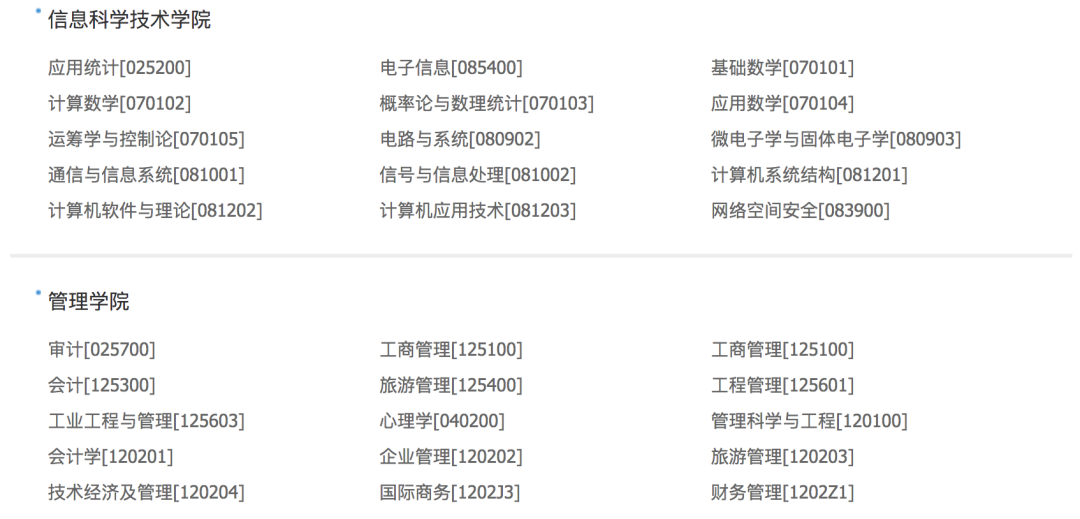 高校研究所丨22/23考研择校推荐第14期暨南大学