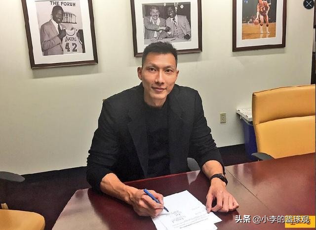 易建联因为什么离开nba(中国男篮核心易建联离开NBA 表面是因为伤病 实际另有隐情)