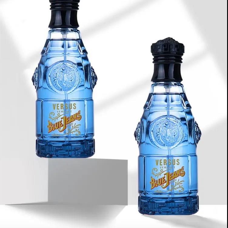 情侣香水推荐，不动声色地大秀恩爱