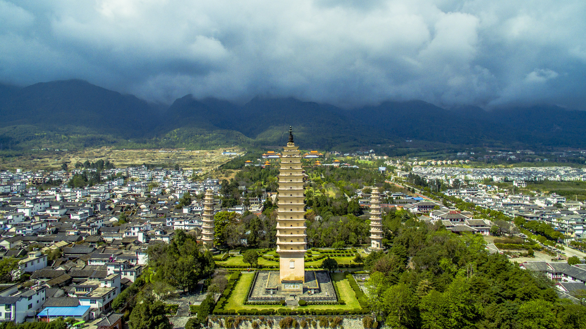 云南十大经典美景，你去打卡了吗？