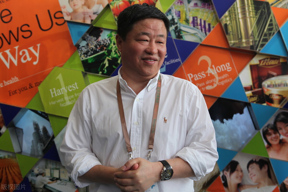 2个山东人掌舵万亿央企，出生于滨州和潍坊，毕业于山大和山科大