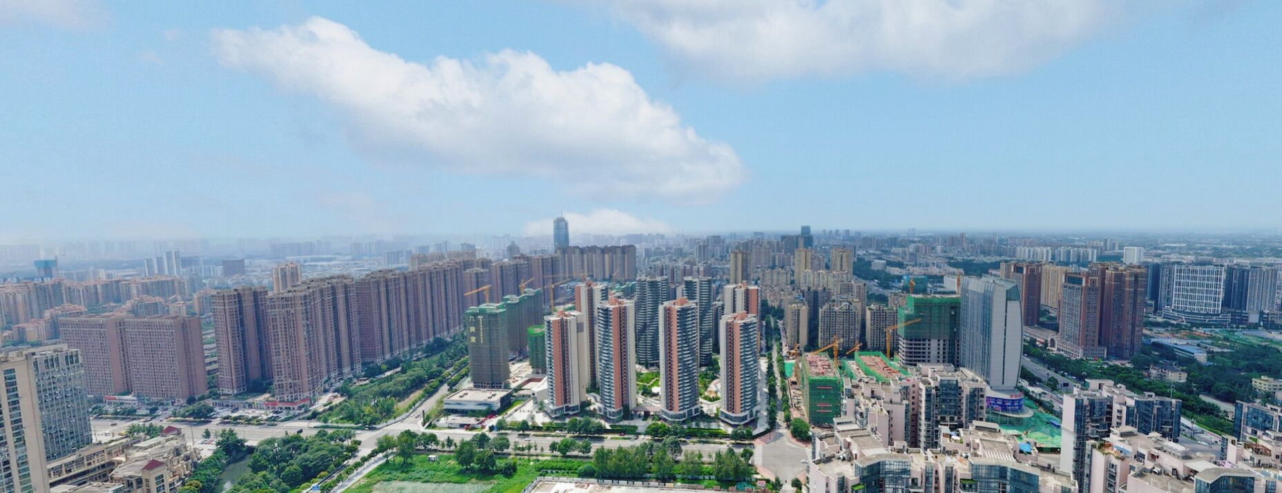 新都区地铁成都医学院站TOD规划盘点，都有哪些规划呢？快来看看