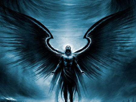 堕落天使路西法电影 -大连之家