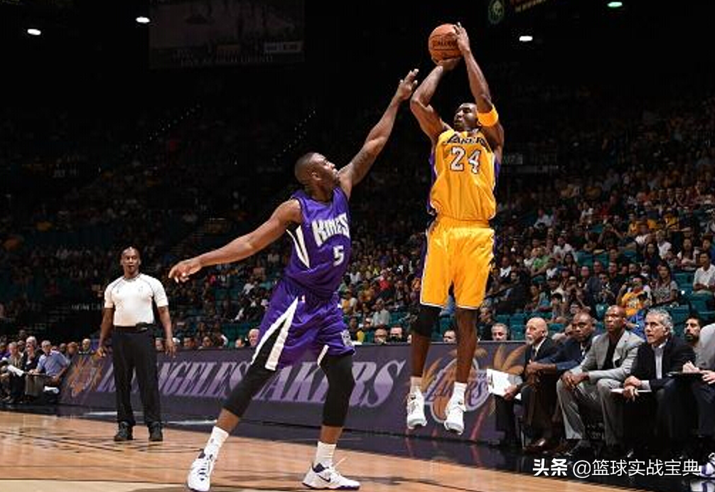 投篮锻炼哪些部位（6组投篮培养肌肉记忆！训练很有挑战性，但非常实用）-趣拿体育