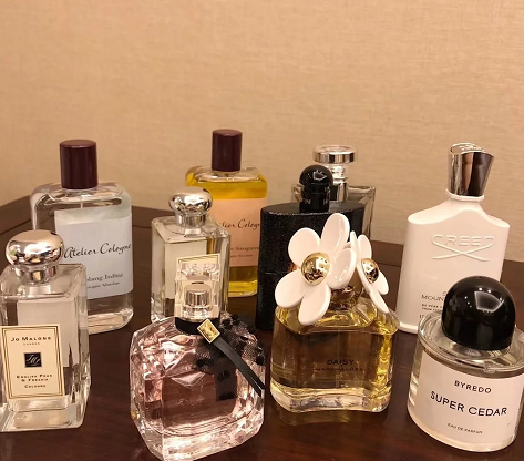 贵妇香水有哪些?古驰香奈儿都是高端品牌,其实没那么贵