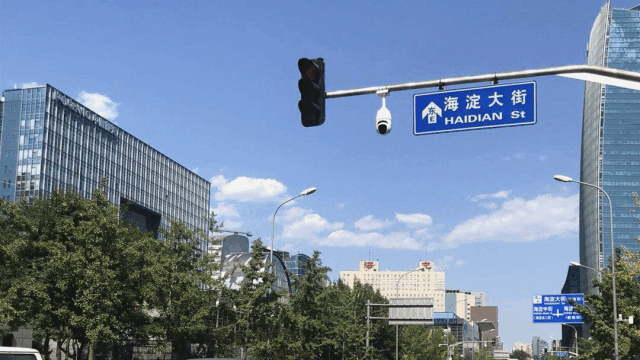 罚你200块的摄像头，你知道成本是多少吗？