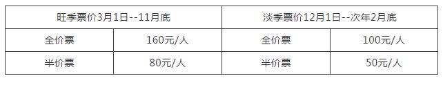 华山门票价格、优惠条件及游玩线路信息都在这了，收藏出游吧！