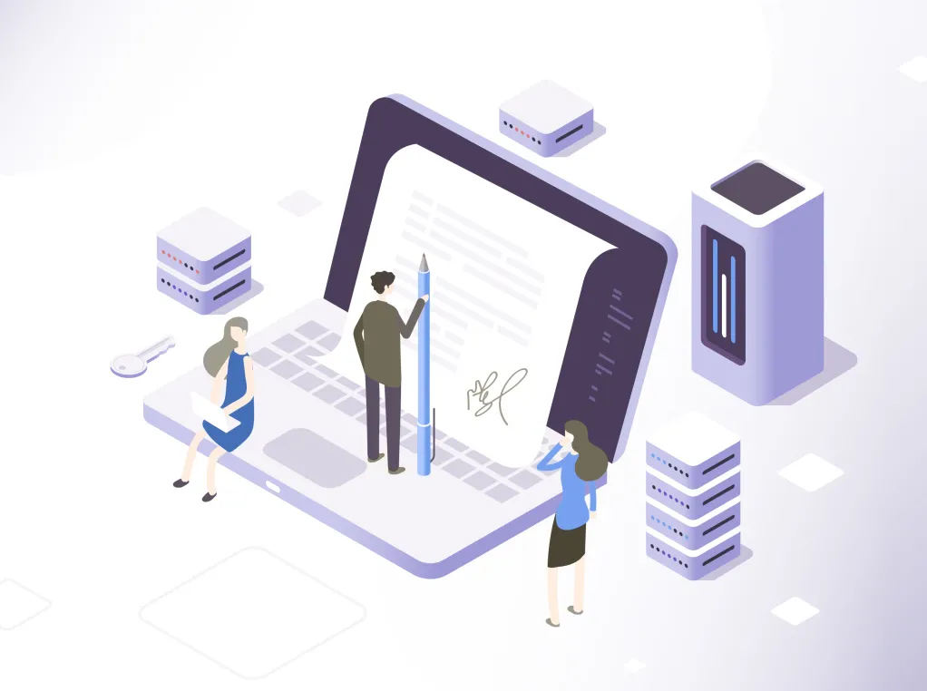 干货收藏 | 电子劳动合同怎么签？这些门道得注意！