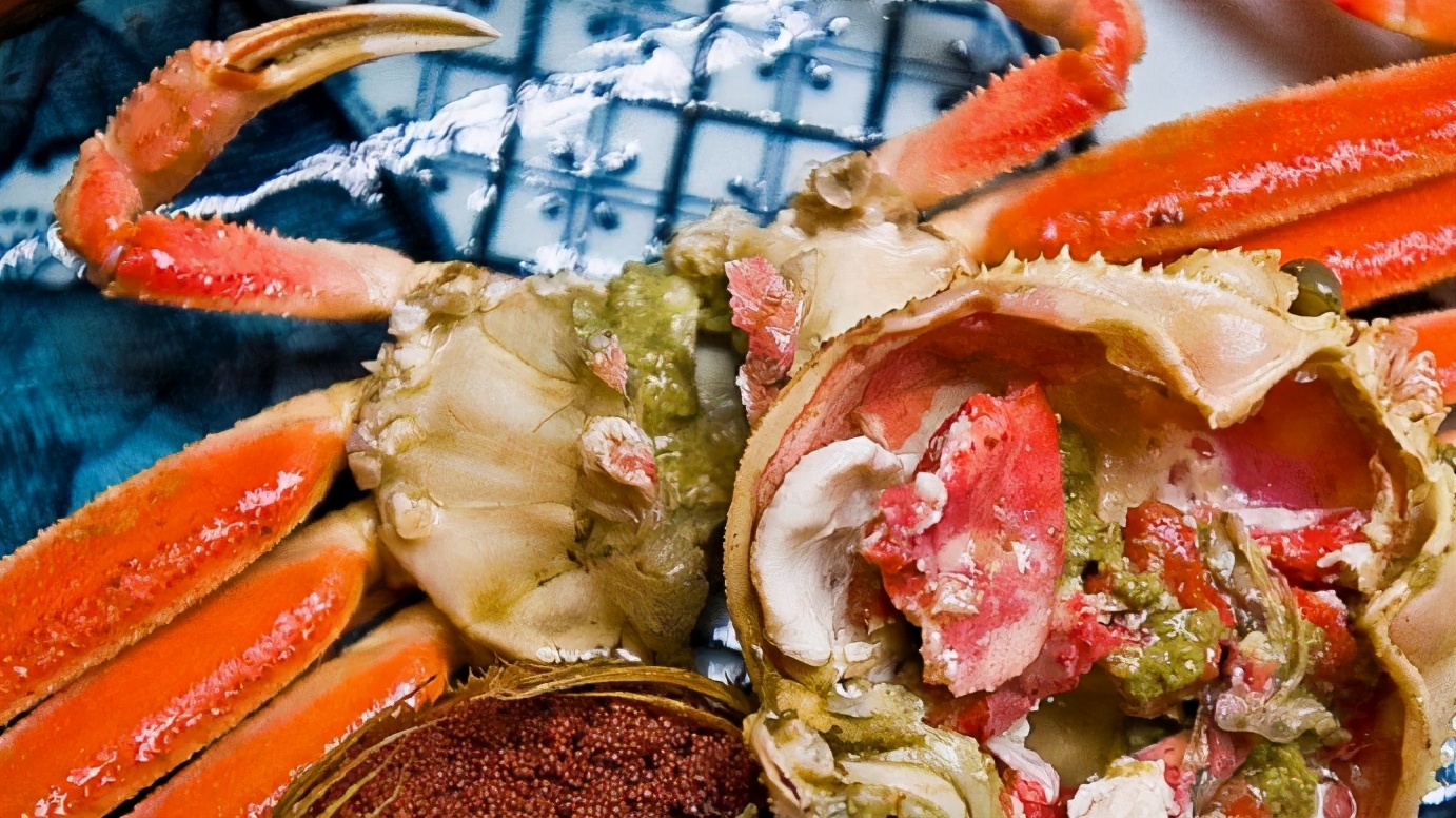 螃蟹味虽美，但这几点注意事项要警惕，很多人都容易做错