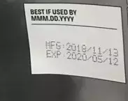 希望通过这皇家和纽顿这次的事,消费者能了解如何维护自己的权利
