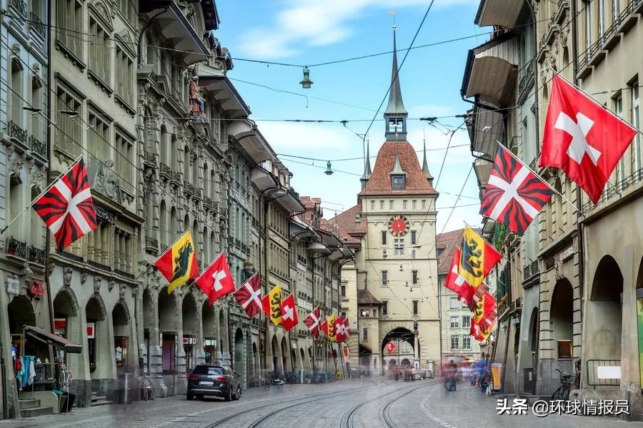 瑞士的首都(瑞士拥有众多国际名城，为什么首都却设在不起眼的伯尔尼？)