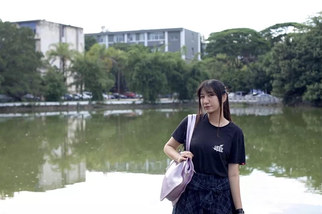 17位高颜值辅导员集体亮相！来自西安石油大学，快来认识一下