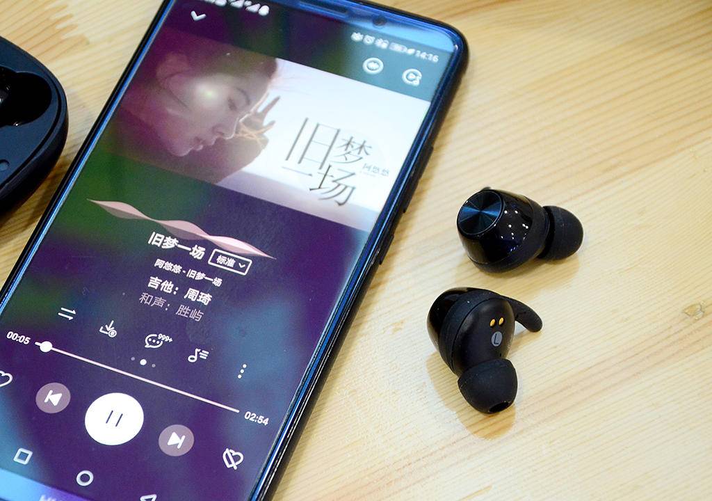 双11两百元价位，选择西圣Ares无线蓝牙耳机的N个理由