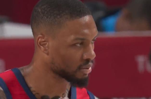 为什么nba在奥运会拉胯（梦游发挥！利拉德在NBA那么厉害，奥运会为何拉胯？原因有这4点）