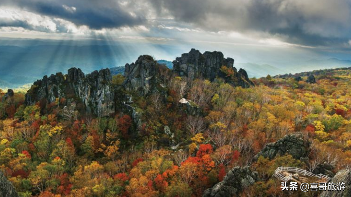 黑龙江双鸭山十大景点有哪些？自驾游玩如何安排行程路线？