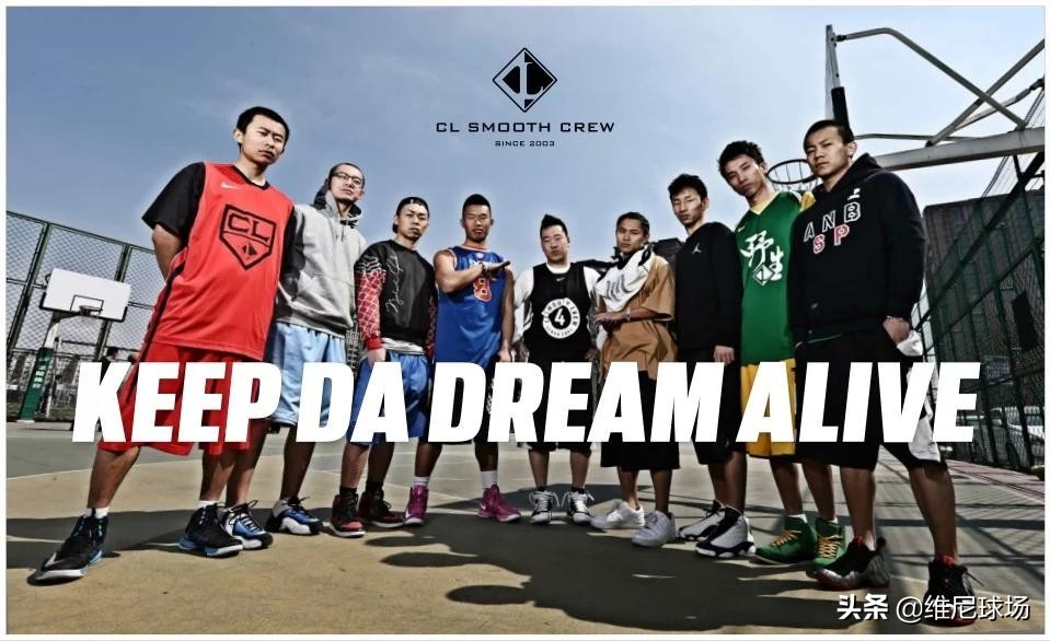 吴悠为什么没进nba(吴悠有没有资格被称为中国街球王，为什么没有参加篮球综艺节目)