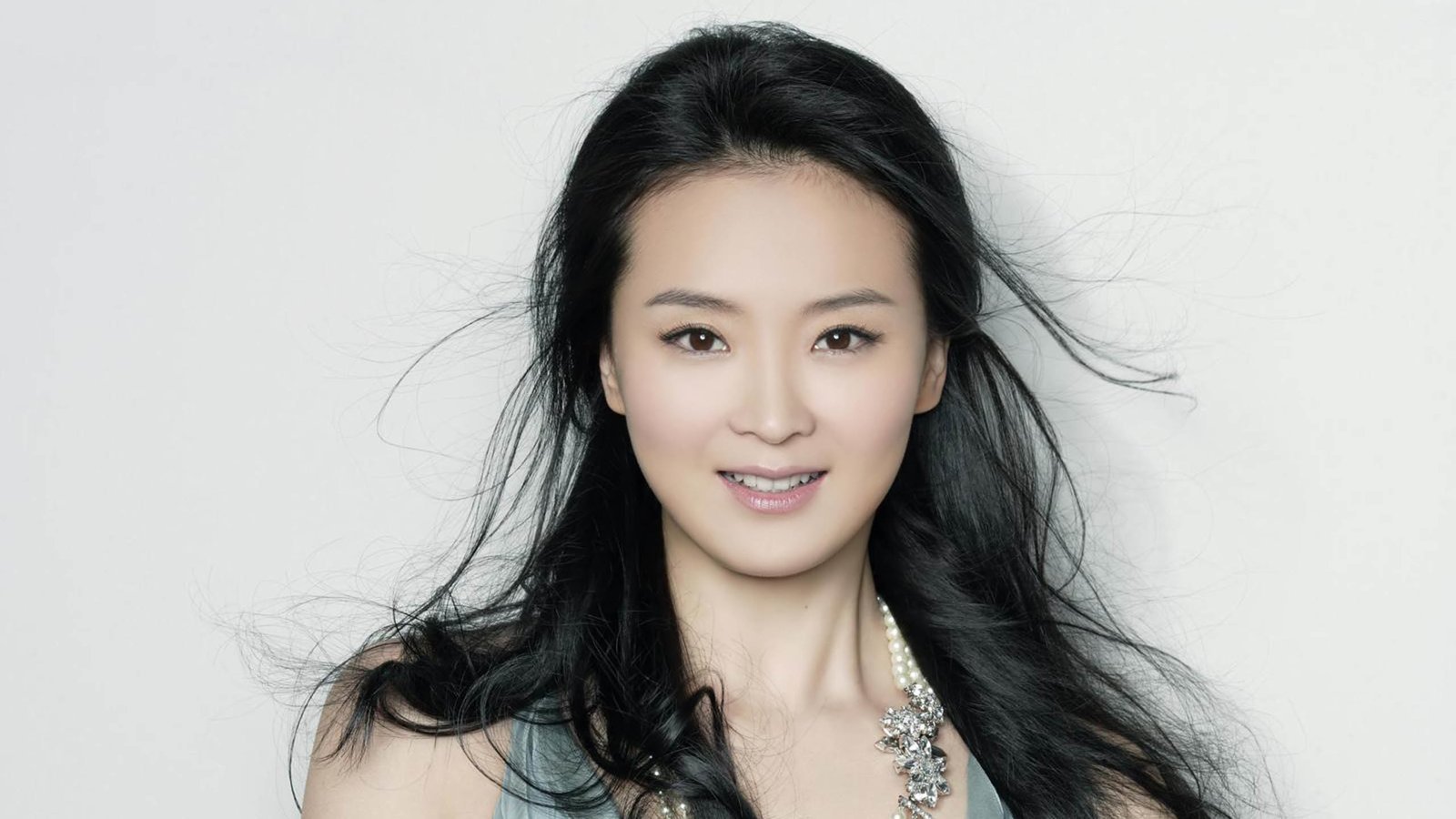 漂亮妈妈——王艳