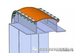 非金属膨胀节